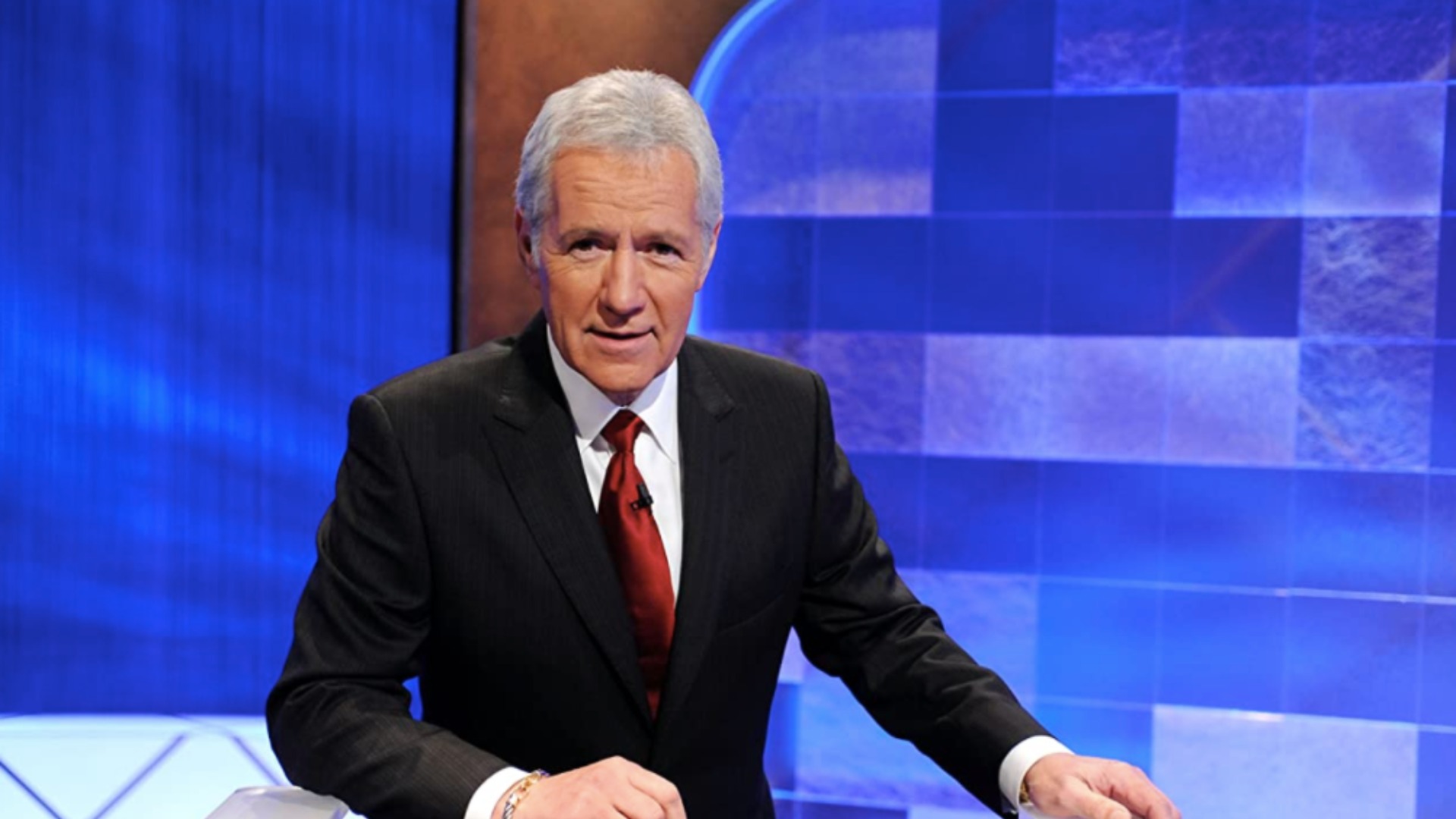 Ryan Reynolds reveals Jeopardy! host Alex Trebek filmed a cameo for his upcoming movie Free Guy
