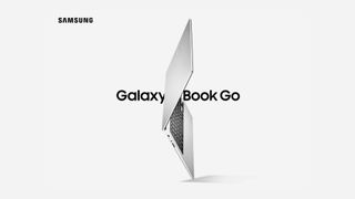 Samsung Galaxy Book Go