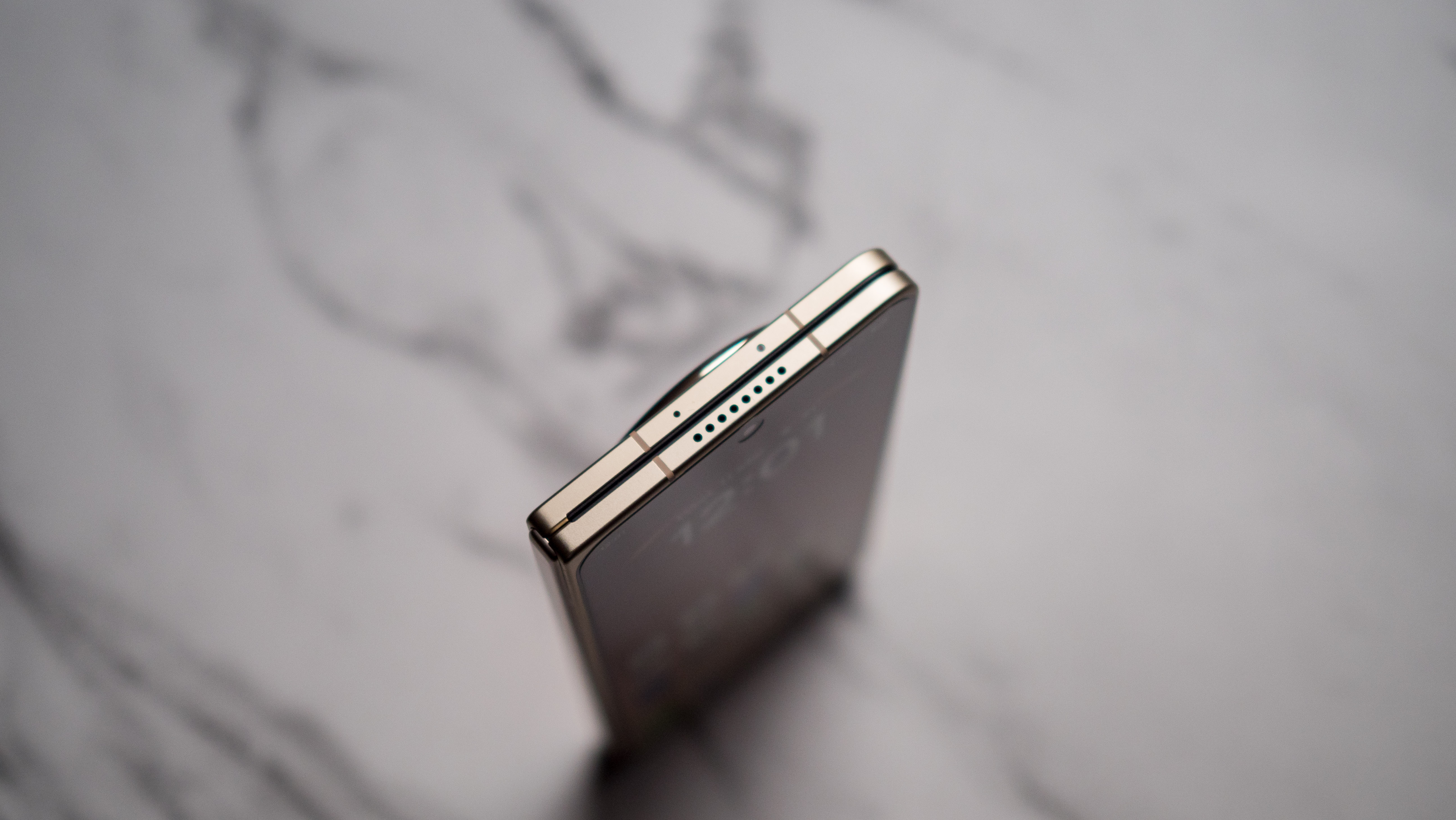 OPPO Find N6 hands-on testing