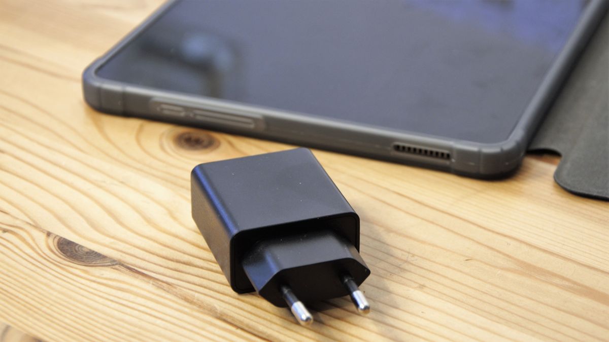 AGM PAD P1 review | TechRadar