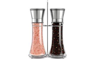 Best salt and pepper grinders