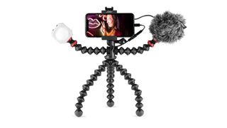 Best iphone tripod and smartphone support