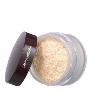 Laura Mercier, Translucent Loose Setting Powder