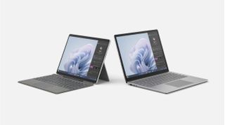 Microsoft Surface 10 Pro and Surface Laptop 6 for Business