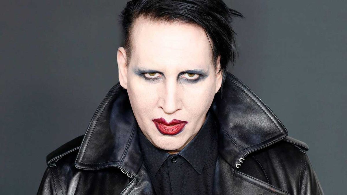 Marilyn Manson