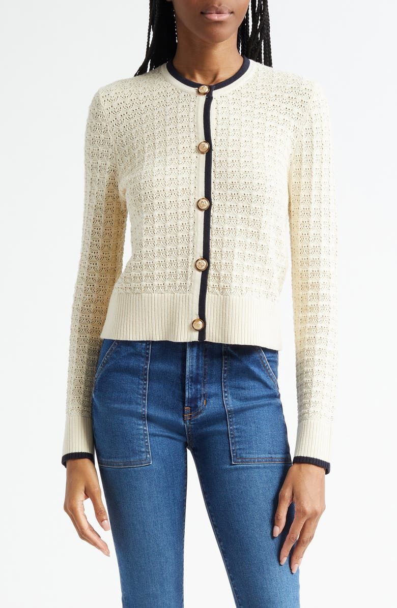 Bala Cardigan