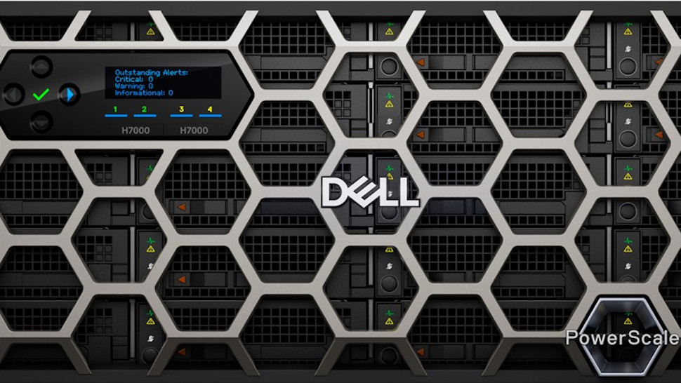 Dell PowerScale