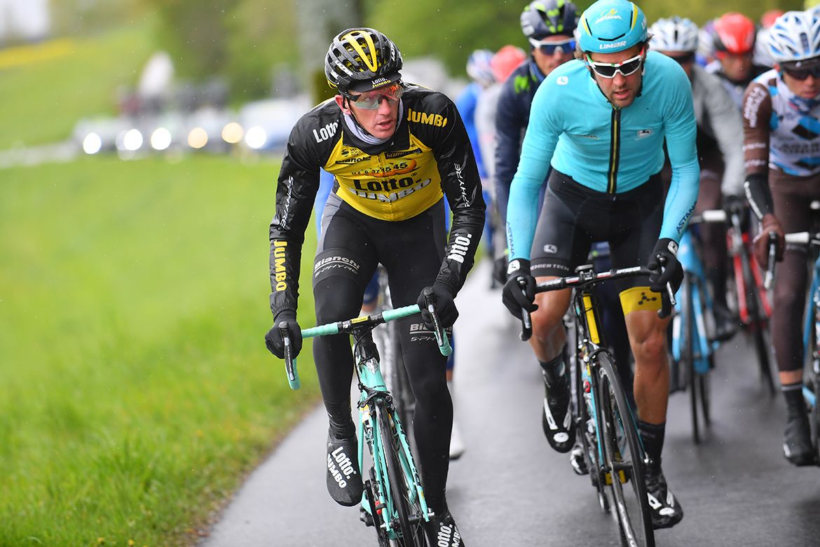 Juan Jose Lobato (LottoNl-Jumbo)
