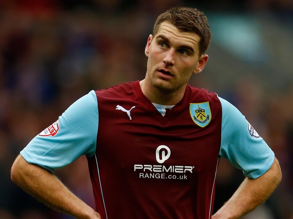 Football League Review: Burnley climb to second as Brighton lose ...