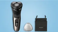 Philips Shaver Series 3000