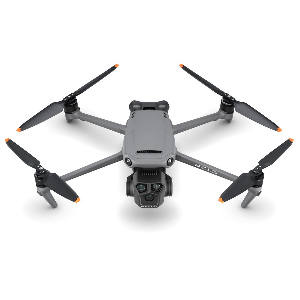 The best drone 2024 top aerial cameras for all budgets TechRadar