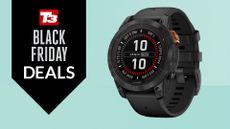 Garmin Fenix 7 Pro