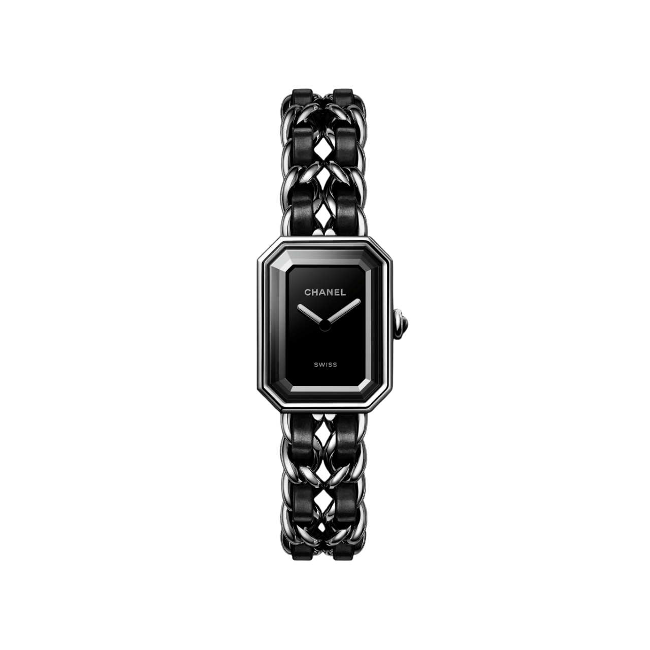Chanel, Premi&amp;egrave;re Iconic Chain Watch