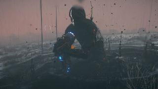 Death Stranding 2 BTs