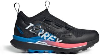 Adidas Terrex Agravic Pro trail running shoe