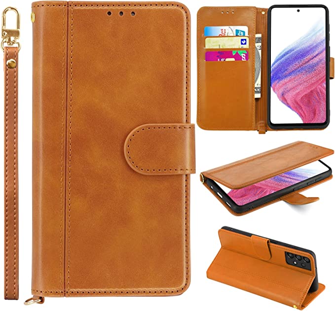 Idools case for Galaxy A33