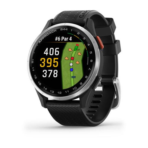 Approach S44 Golf Watch