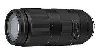 Best 100-400mm lens: Tamron 100-400mm f/4.5-6.3 Di VC USD