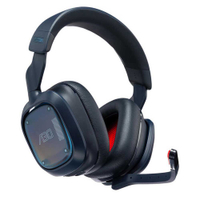 16. Astro A50 wireless gaming headset | $299.99 $199.99 at Amazon
Save $100 -