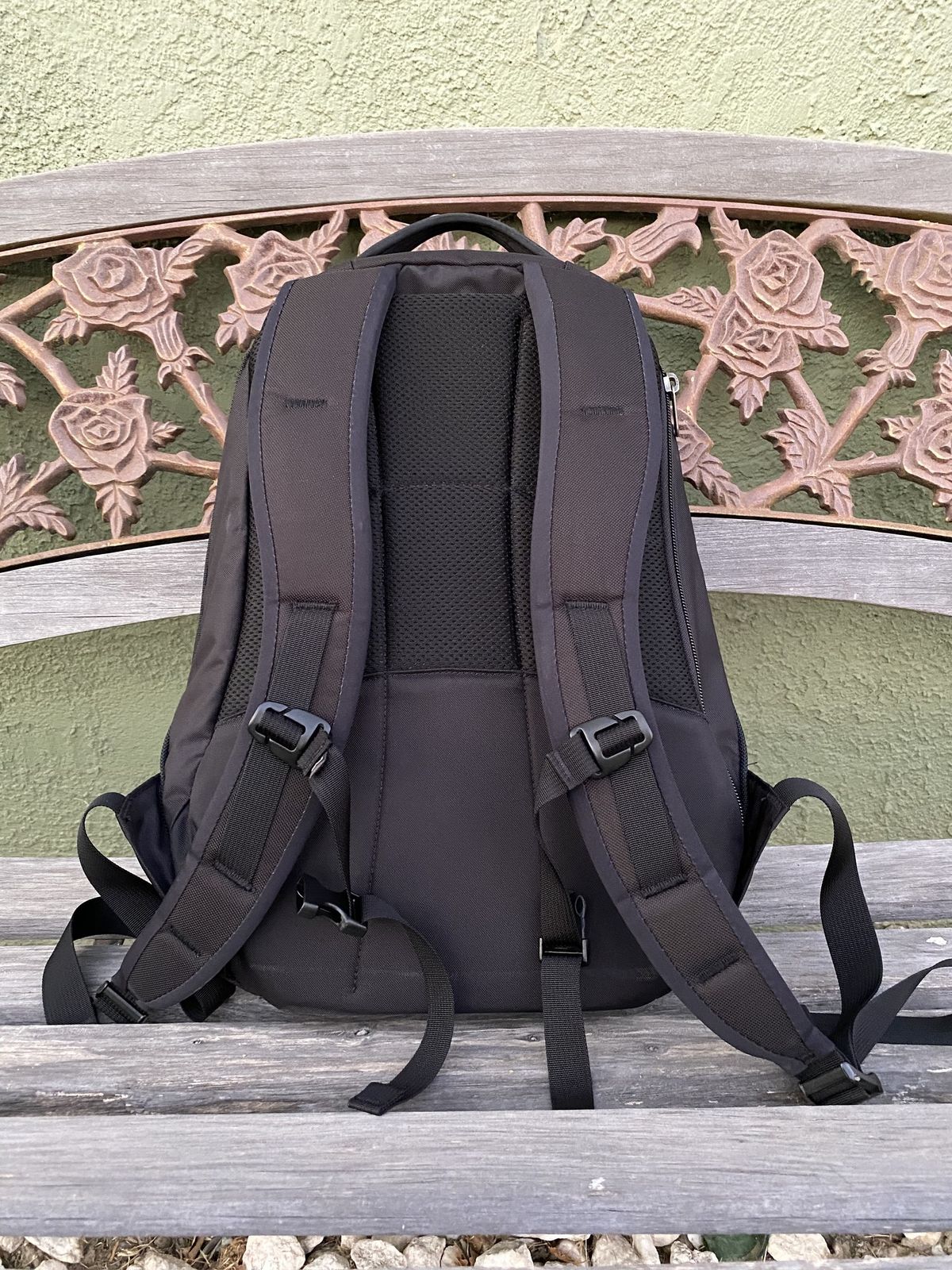 Tom Bihn Synik 22 straps