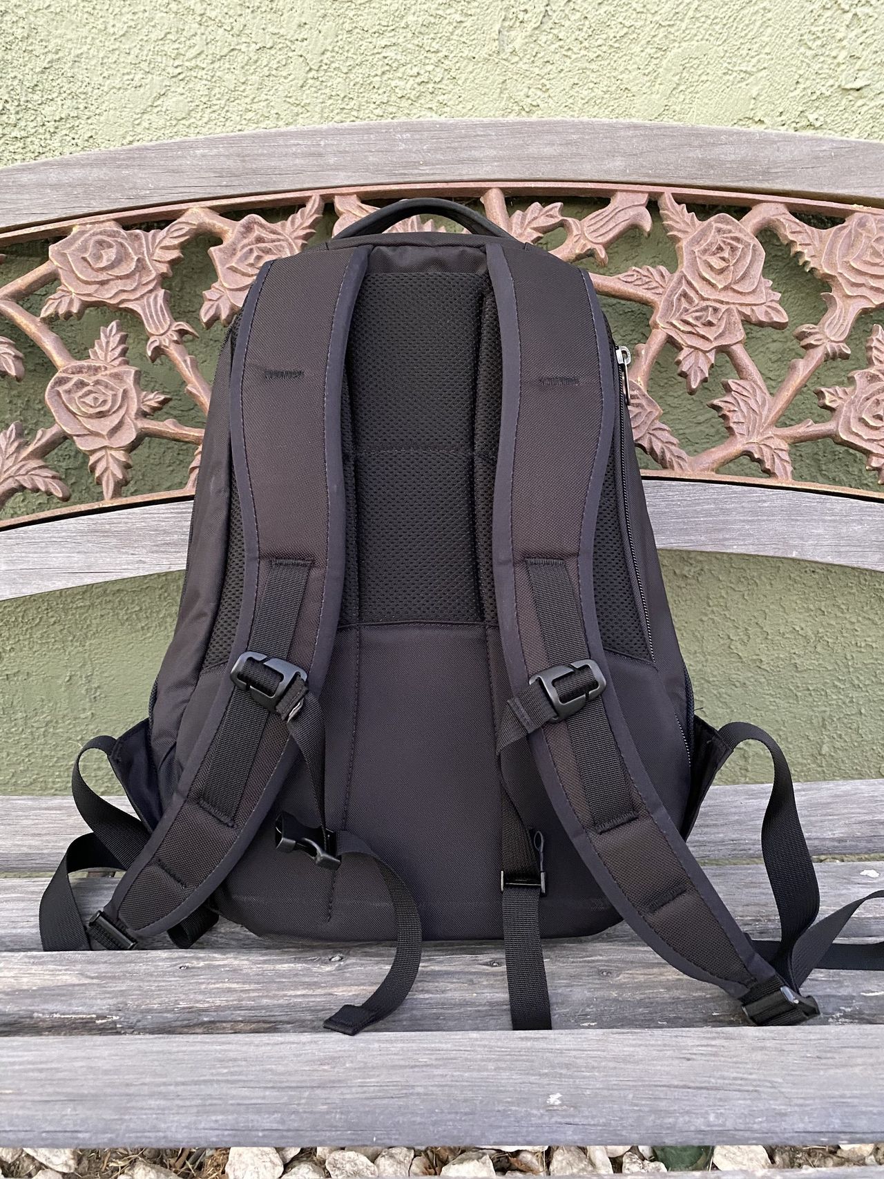 Tom Bihn Synik 22 straps