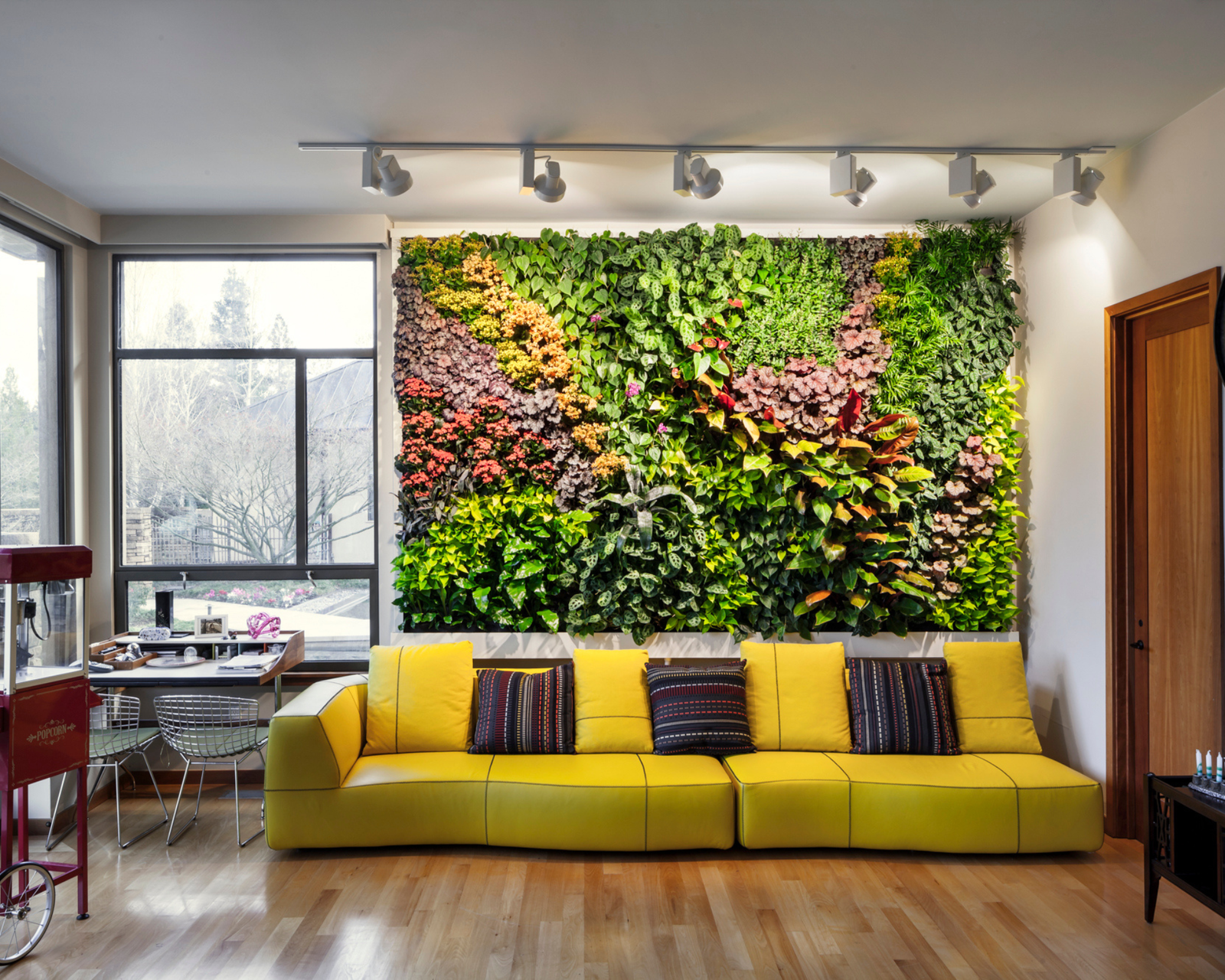 9 Genius Ways to Do Living Wall Ideas in 2025 | Livingetc