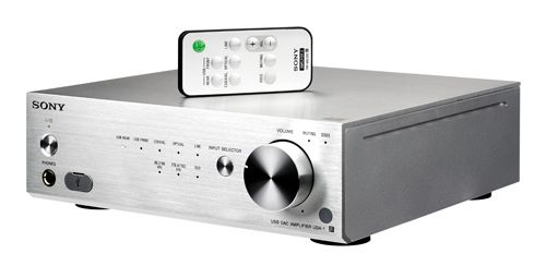 Sony UDA-1 review | What Hi-Fi?