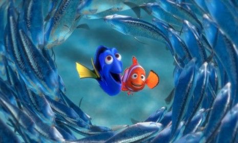 &amp;quot;Finding Nemo&amp;quot;