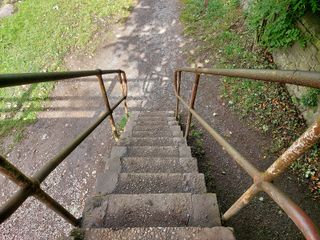 Samsung Galaxy S10 Lite camera sample