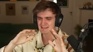 Trackmania player Wirtual