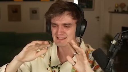 Trackmania player Wirtual