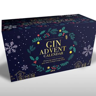 Amazon Premium Gin Advent Calendar