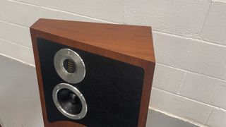 Audiovector Trapeze Reimagined floorstanding speakers