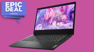 Lenovo IdeaPad 3 