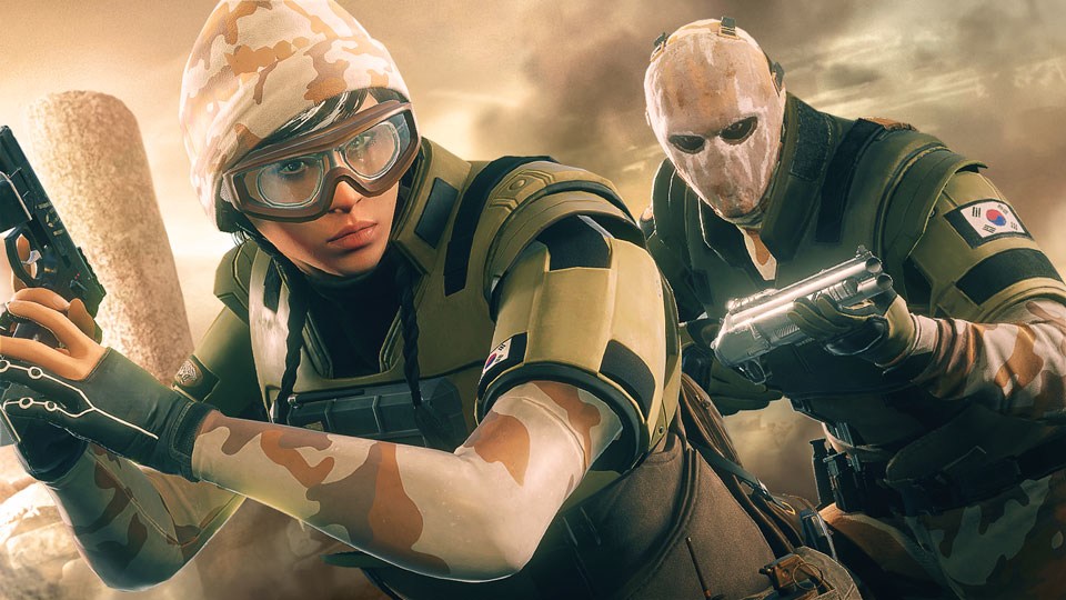 rainbow six siege team killing ban reset