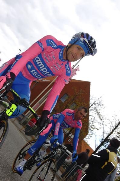 Michele Scarponi (Lampre-ISD)