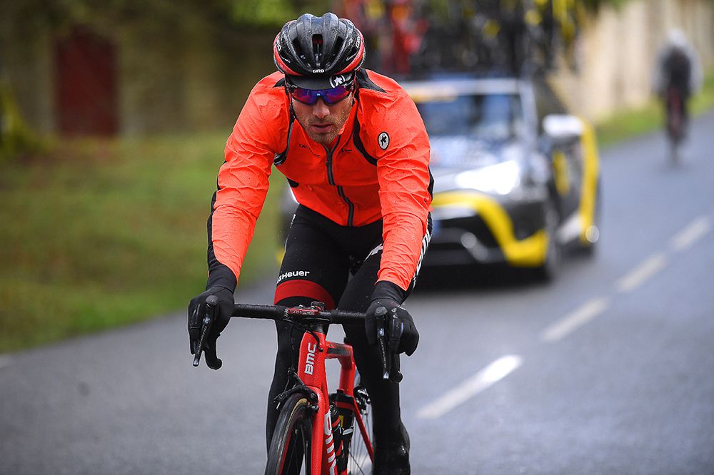 Danilo Wyss (BMC Racing)