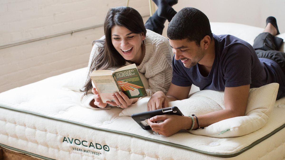 What is a latex mattress and should I buy one? TechRadar