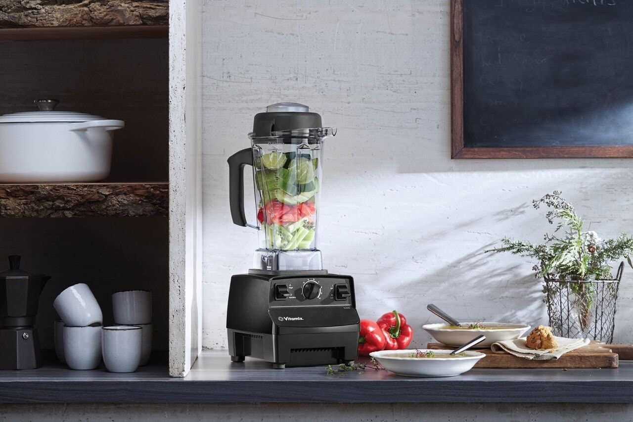 vitamix 5200