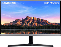 Samsung UR50 28" 4K Monitor: $349