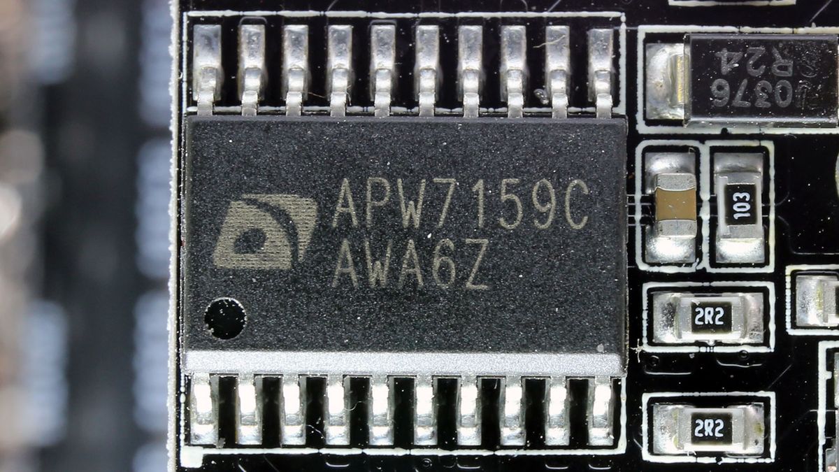 EVGA SuperNOVA 750 GA