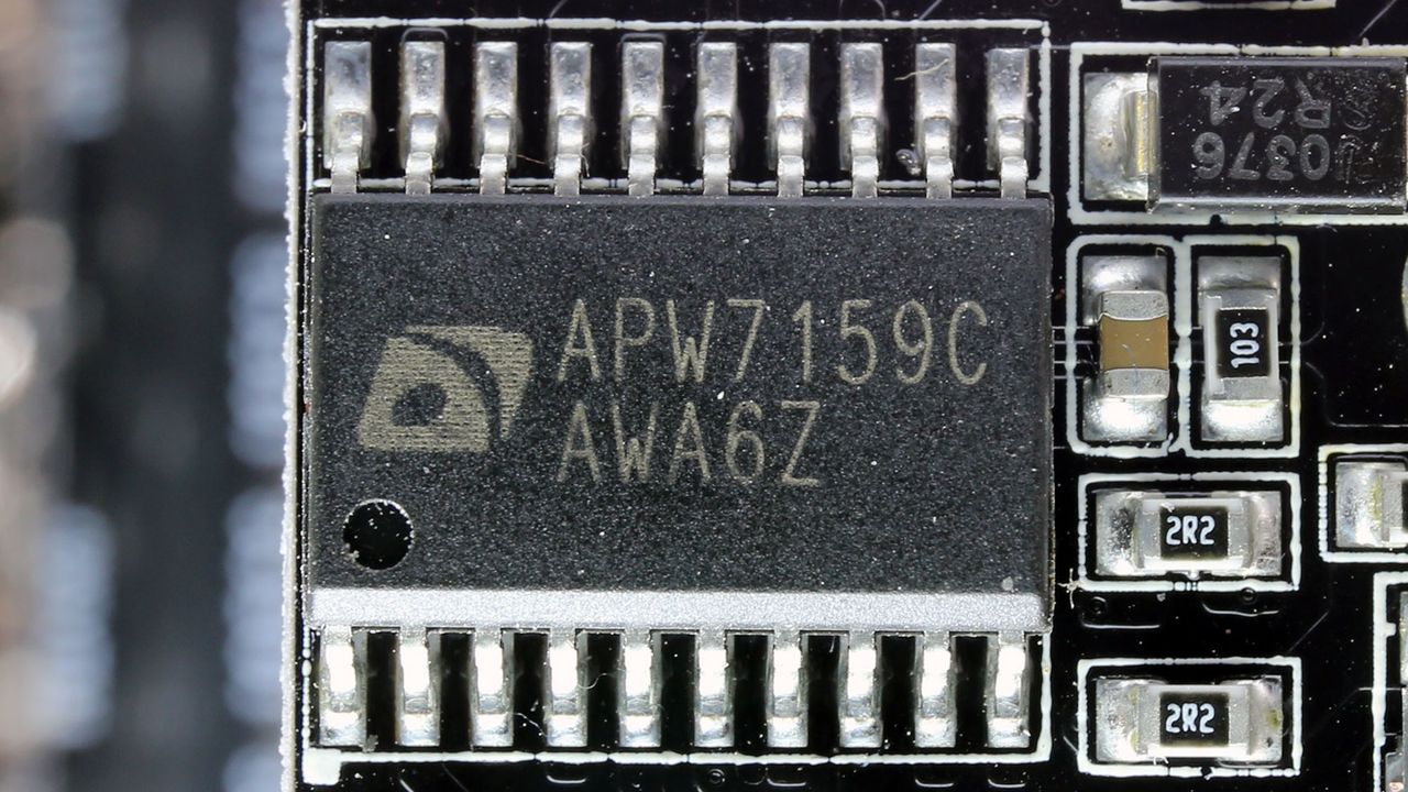 EVGA SuperNOVA 750 GA