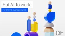 Put AI to work for talent management