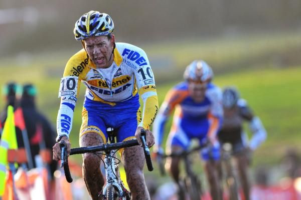 Tom Meeusen