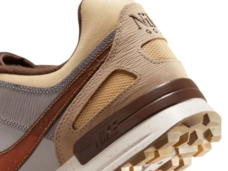 Just Dropped! Nike Unveils2024 PGA Championship Special Edition Shoes