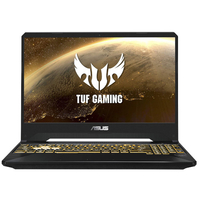 Asus Gaming TUF FX505DT 15,6"| 799,90 € | Verkkokauppa.com