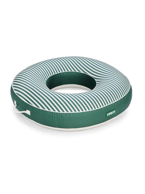 Fabric Tube Float