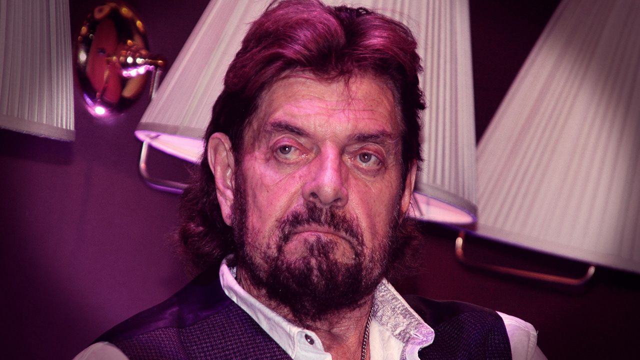 “If I’d put a live act together we’d have conquered the world. But it was a fear I had – what does a record producer do onstage? It was unfounded. We should have done it”: Studio veteran reveals big regret to a fan who’s now a big name himself