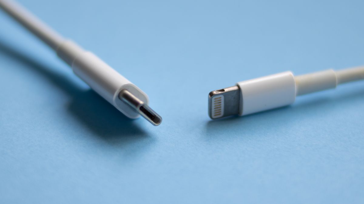 EU rules to make USB-C charging default for all mobile devices | ITPro