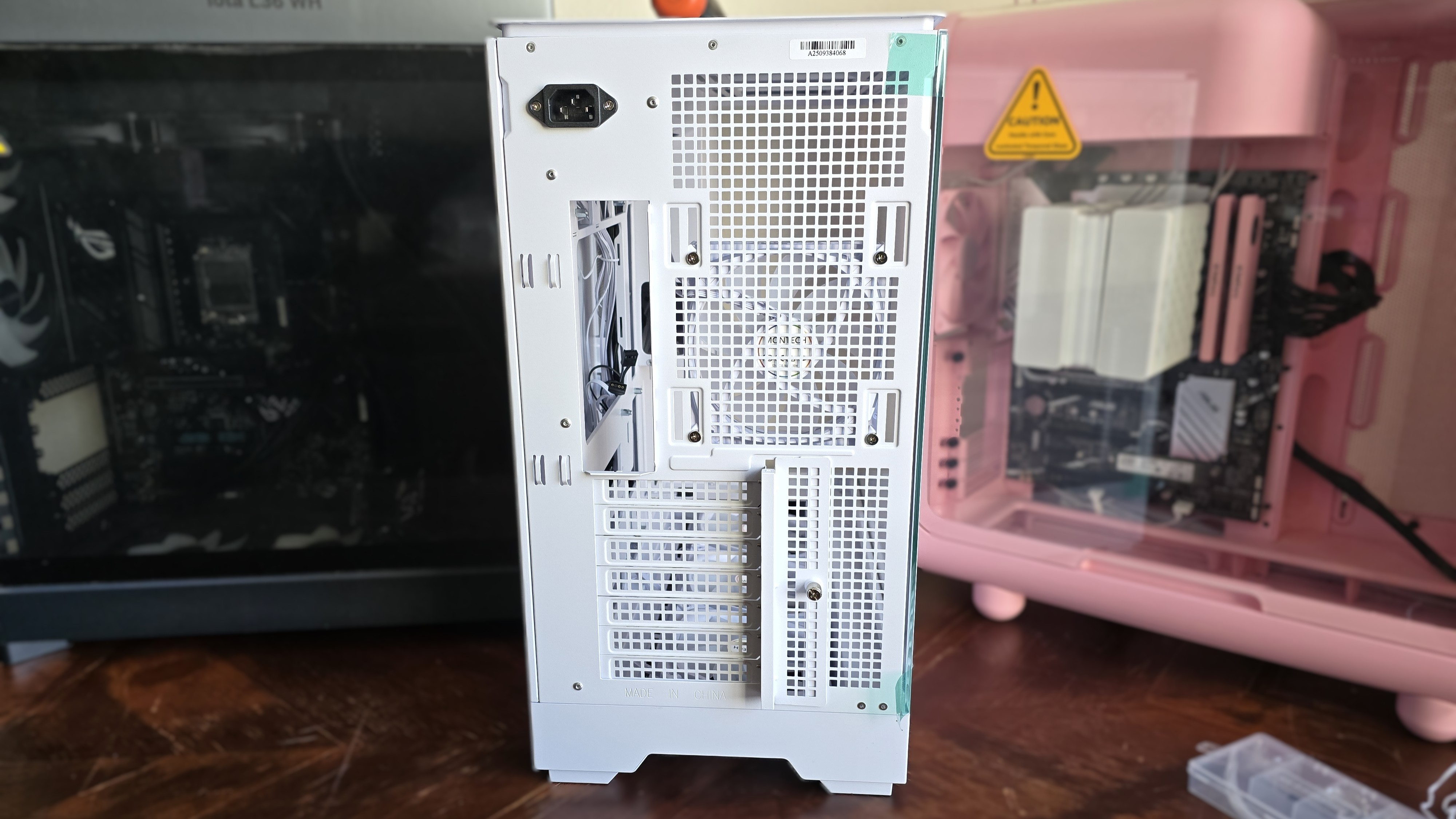 Montech King 45 Pro